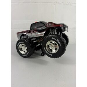 Toy State Road Rippers Snake Bite Monster Truck Wheelies Sound Lights  Works